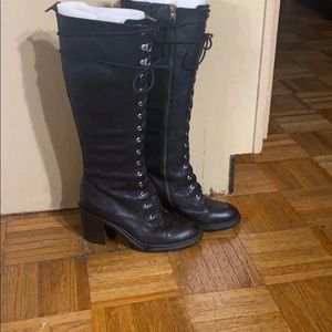 Nine West “ Vintage America collection”.